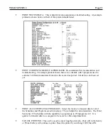 Preview for 26 page of Unitek Peco WELD SENTRY 2 User Manual