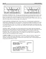 Preview for 35 page of Unitek Peco WELD SENTRY 2 User Manual