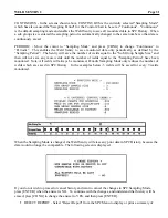 Preview for 36 page of Unitek Peco WELD SENTRY 2 User Manual