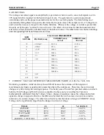 Preview for 40 page of Unitek Peco WELD SENTRY 2 User Manual