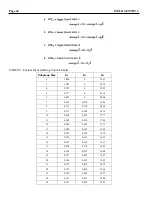 Preview for 49 page of Unitek Peco WELD SENTRY 2 User Manual