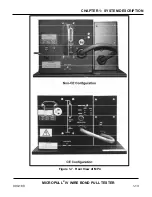 Preview for 21 page of Unitek 6-099-04 Operation And Maintenance Manual