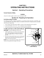 Preview for 29 page of Unitek 6-099-04 Operation And Maintenance Manual