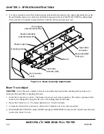 Preview for 32 page of Unitek 6-099-04 Operation And Maintenance Manual