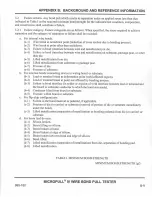 Preview for 79 page of Unitek 6-099-04 Operation And Maintenance Manual