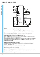 Preview for 10 page of Unitek BAMO A1 Manual