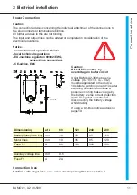 Preview for 11 page of Unitek BAMO A1 Manual