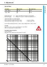 Preview for 21 page of Unitek BAMO A1 Manual