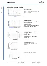 Preview for 18 page of Unitek BAMOCAR-D3-700-100 Manual