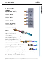 Preview for 31 page of Unitek BAMOCAR-D3-700-100 Manual