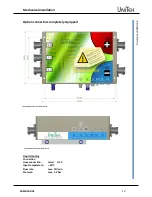 Preview for 21 page of Unitek BAMOCAR D3 Manual