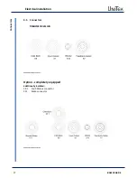 Preview for 28 page of Unitek BAMOCAR D3 Manual