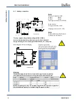 Preview for 32 page of Unitek BAMOCAR D3 Manual