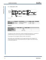 Preview for 38 page of Unitek BAMOCAR D3 Manual