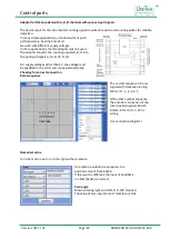 Предварительный просмотр 44 страницы Unitek BAMOCAR-PG-D3-400/400 Manual