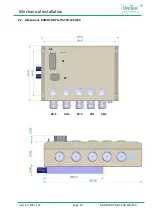 Preview for 20 page of Unitek BAMOCAR-PG-D3-700-100 Manual