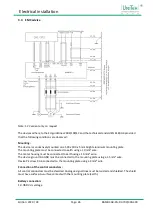 Preview for 27 page of Unitek BAMOCAR-PG-D3-700/400 Manual