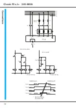 Preview for 12 page of Unitek Classic P3 Series Manual