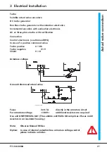 Preview for 21 page of Unitek Classic P3 Series Manual