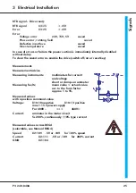 Preview for 25 page of Unitek Classic P3 Series Manual