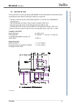 Preview for 13 page of Unitek Classic Q1 230/180 Series Manual