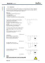 Preview for 14 page of Unitek Classic Q1 230/180 Series Manual