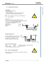 Предварительный просмотр 17 страницы Unitek Classic Q1 230/180 Series Manual