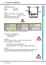 Предварительный просмотр 19 страницы Unitek Classic Q3 Series Manual