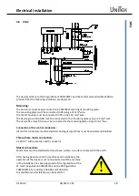 Предварительный просмотр 29 страницы Unitek DS-400.2 Series Manual