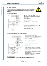 Предварительный просмотр 30 страницы Unitek DS-400.2 Series Manual