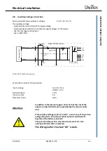 Предварительный просмотр 33 страницы Unitek DS-400.2 Series Manual