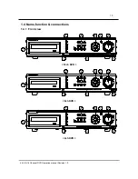 Предварительный просмотр 15 страницы Unitek DVR-404 User Manual