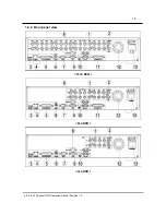 Предварительный просмотр 19 страницы Unitek DVR-404 User Manual