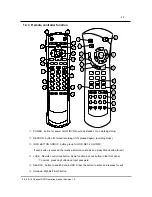 Предварительный просмотр 22 страницы Unitek DVR-404 User Manual