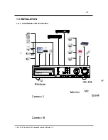 Предварительный просмотр 24 страницы Unitek DVR-404 User Manual