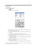 Предварительный просмотр 76 страницы Unitek DVR-404 User Manual