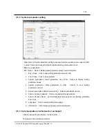 Предварительный просмотр 103 страницы Unitek DVR-404 User Manual