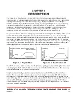 Предварительный просмотр 9 страницы Unitek HF2/208 User Manual