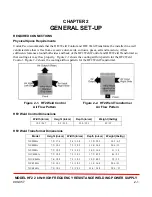 Предварительный просмотр 11 страницы Unitek HF2/208 User Manual