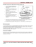 Предварительный просмотр 15 страницы Unitek HF2/208 User Manual