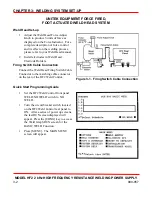 Предварительный просмотр 18 страницы Unitek HF2/208 User Manual