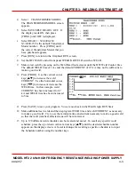 Предварительный просмотр 19 страницы Unitek HF2/208 User Manual