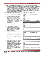 Предварительный просмотр 21 страницы Unitek HF2/208 User Manual