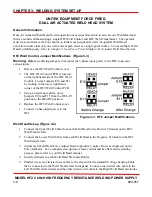 Предварительный просмотр 24 страницы Unitek HF2/208 User Manual