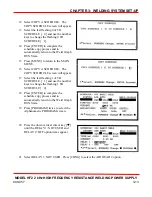 Предварительный просмотр 29 страницы Unitek HF2/208 User Manual