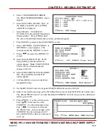 Предварительный просмотр 35 страницы Unitek HF2/208 User Manual