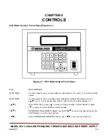 Предварительный просмотр 37 страницы Unitek HF2/208 User Manual