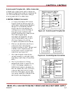 Предварительный просмотр 43 страницы Unitek HF2/208 User Manual