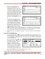 Предварительный просмотр 53 страницы Unitek HF2/208 User Manual