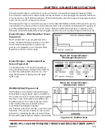 Предварительный просмотр 61 страницы Unitek HF2/208 User Manual